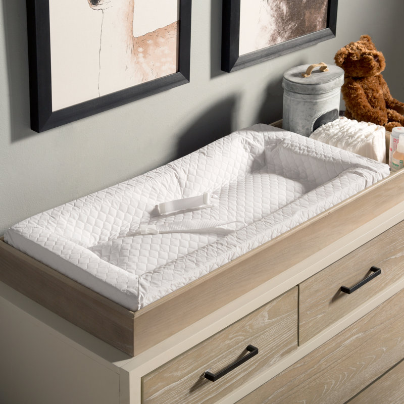 Summer Infant Contoured Changing Pad & Reviews Wayfair